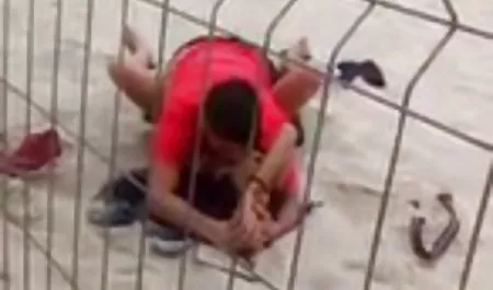 داغ اسپانیایی, عامل, سکس با انزال دخولی, پایان عکس سکس با کیر مصنوعی