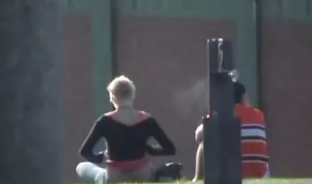 پائولا فیلم سکسی کردن مرد توسط زن کلمبیا