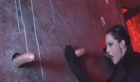 باور-عشق طول می سکش فیلم کشد بزرگ دیک در الاغ جوان