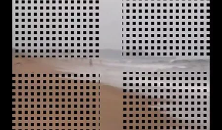 دارای موی سرخ سکسی در سگس جالب سیاه و سفید دیک